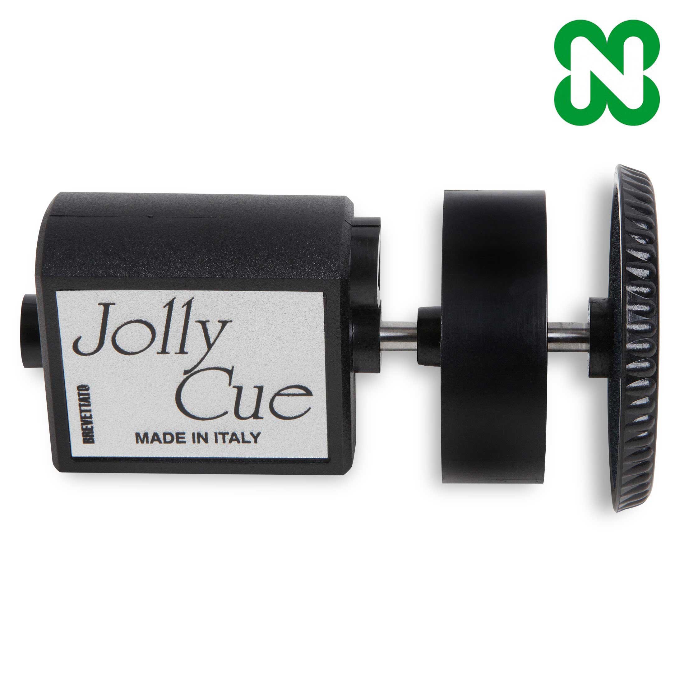 Станок для обработки шафта "Norditalia Jolly Cue" | Ишен - все для бильярда